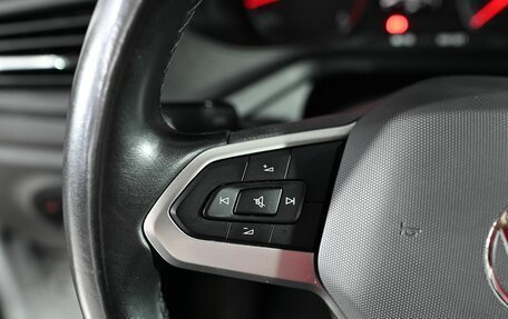Volkswagen Polo VI (EU Market), 2021 год, 1 640 000 рублей, 14 фотография