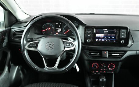 Volkswagen Polo VI (EU Market), 2021 год, 1 640 000 рублей, 18 фотография