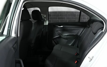 Volkswagen Polo VI (EU Market), 2021 год, 1 640 000 рублей, 19 фотография