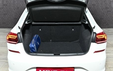 Volkswagen Polo VI (EU Market), 2021 год, 1 640 000 рублей, 6 фотография