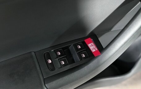 Volkswagen Polo VI (EU Market), 2021 год, 1 640 000 рублей, 13 фотография