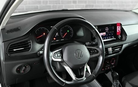Volkswagen Polo VI (EU Market), 2021 год, 1 640 000 рублей, 12 фотография