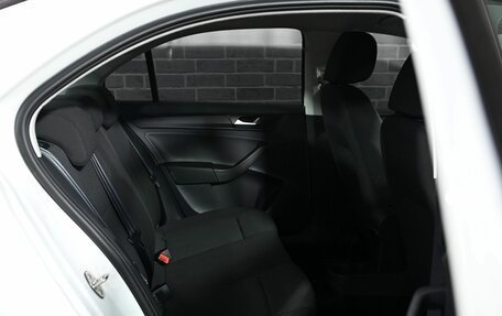 Volkswagen Polo VI (EU Market), 2021 год, 1 640 000 рублей, 20 фотография