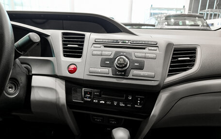 Honda Civic IX, 2012 год, 1 290 000 рублей, 18 фотография