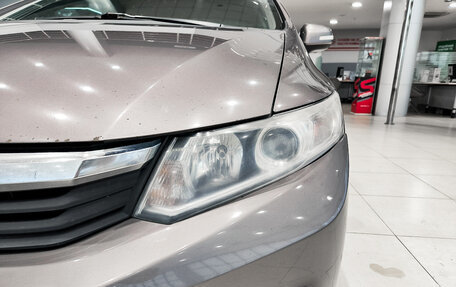 Honda Civic IX, 2012 год, 1 290 000 рублей, 21 фотография