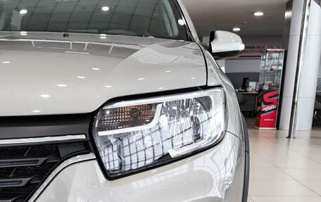 Renault Sandero II рестайлинг, 2021 год, 1 299 000 рублей, 21 фотография