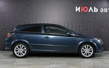 Opel Astra H, 2008 год, 580 000 рублей, 6 фотография