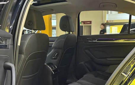Skoda Superb III рестайлинг, 2022 год, 1 720 000 рублей, 7 фотография