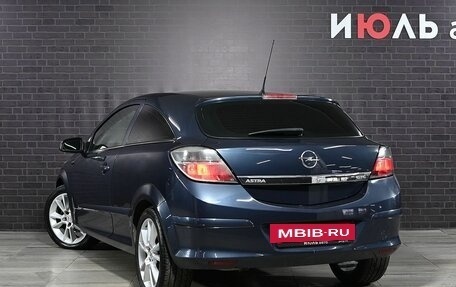 Opel Astra H, 2008 год, 580 000 рублей, 4 фотография