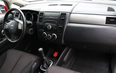 Nissan Tiida, 2012 год, 684 000 рублей, 11 фотография
