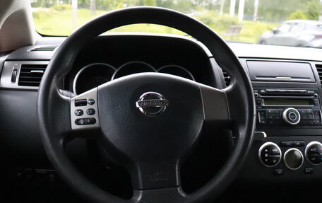 Nissan Tiida, 2012 год, 684 000 рублей, 14 фотография