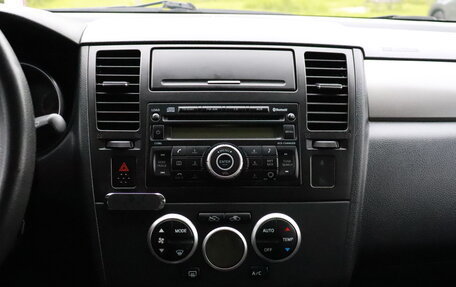 Nissan Tiida, 2012 год, 684 000 рублей, 16 фотография