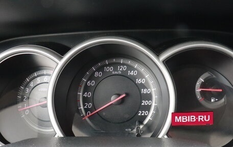 Nissan Tiida, 2012 год, 684 000 рублей, 15 фотография