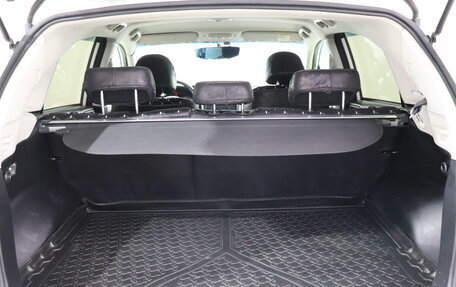 Subaru XV I рестайлинг, 2013 год, 1 210 000 рублей, 10 фотография