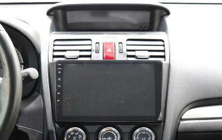 Subaru XV I рестайлинг, 2013 год, 1 210 000 рублей, 16 фотография