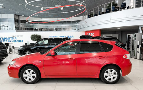 Subaru Impreza III, 2008 год, 599 000 рублей, 10 фотография