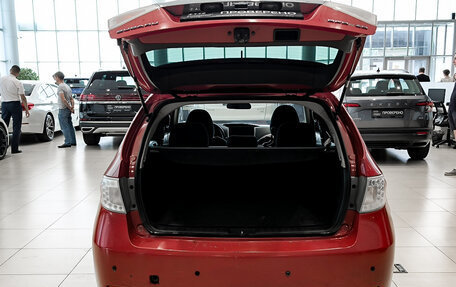 Subaru Impreza III, 2008 год, 599 000 рублей, 12 фотография