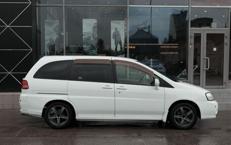 Nissan Liberty, 1999 год, 400 000 рублей, 4 фотография