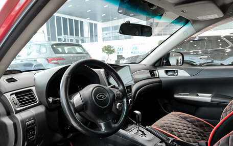 Subaru Impreza III, 2008 год, 599 000 рублей, 20 фотография