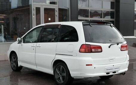 Nissan Liberty, 1999 год, 400 000 рублей, 7 фотография