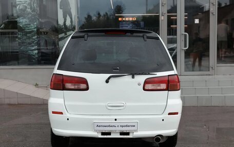 Nissan Liberty, 1999 год, 400 000 рублей, 6 фотография