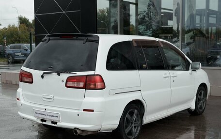 Nissan Liberty, 1999 год, 400 000 рублей, 5 фотография