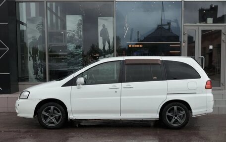 Nissan Liberty, 1999 год, 400 000 рублей, 8 фотография