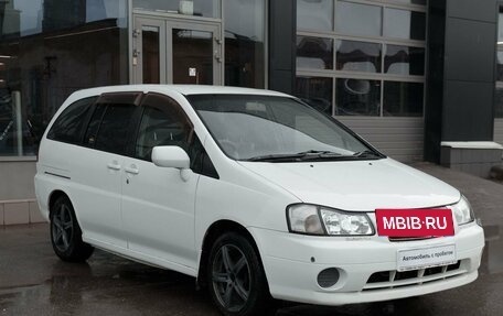 Nissan Liberty, 1999 год, 400 000 рублей, 3 фотография