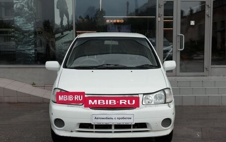 Nissan Liberty, 1999 год, 400 000 рублей, 2 фотография
