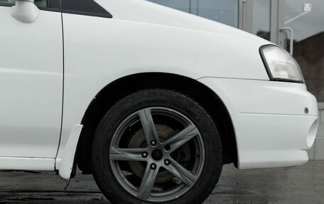 Nissan Liberty, 1999 год, 400 000 рублей, 9 фотография