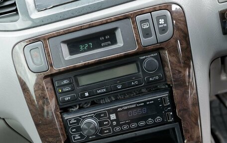 Nissan Liberty, 1999 год, 400 000 рублей, 13 фотография
