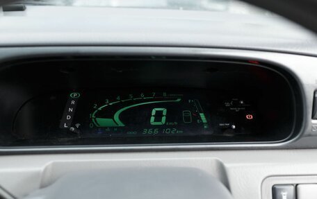 Nissan Liberty, 1999 год, 400 000 рублей, 12 фотография