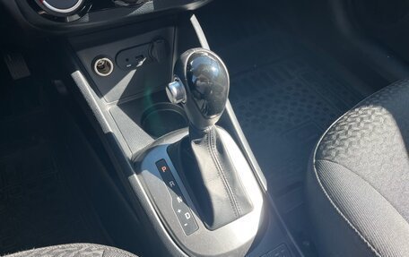 KIA Rio III рестайлинг, 2016 год, 1 190 000 рублей, 12 фотография