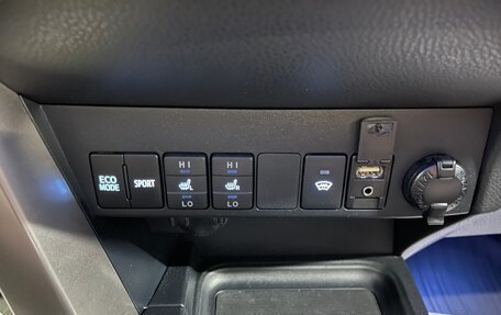 Toyota RAV4, 2016 год, 2 251 000 рублей, 16 фотография