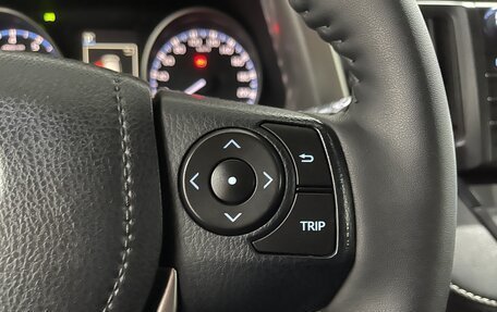 Toyota RAV4, 2016 год, 2 251 000 рублей, 13 фотография