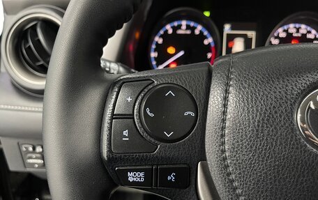 Toyota RAV4, 2016 год, 2 251 000 рублей, 12 фотография