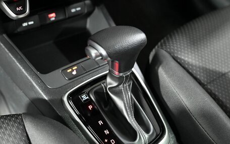 KIA Rio IV, 2020 год, 1 560 000 рублей, 13 фотография
