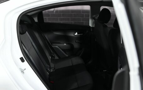 KIA Rio IV, 2020 год, 1 560 000 рублей, 16 фотография