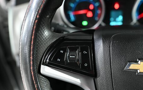 Chevrolet Cruze II, 2013 год, 870 000 рублей, 12 фотография