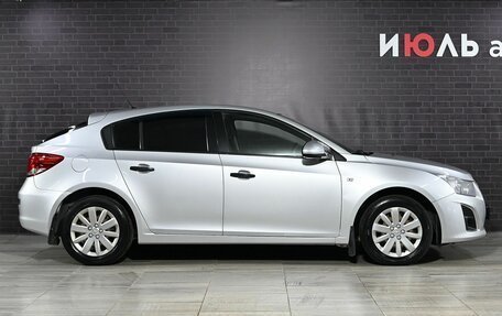 Chevrolet Cruze II, 2013 год, 870 000 рублей, 8 фотография
