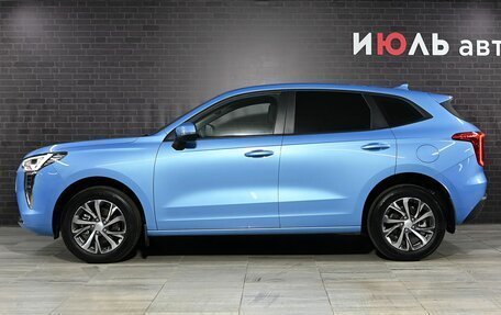 Haval Jolion, 2023 год, 2 000 000 рублей, 8 фотография