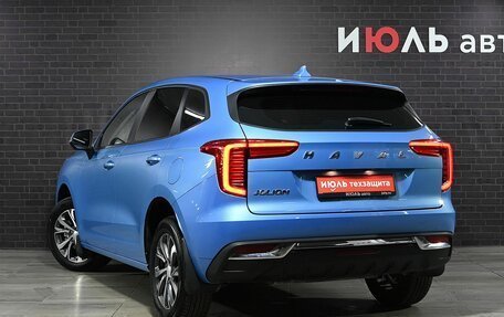 Haval Jolion, 2023 год, 2 000 000 рублей, 4 фотография