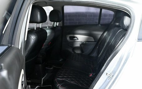 Chevrolet Cruze II, 2013 год, 870 000 рублей, 17 фотография