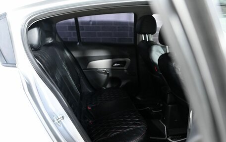 Chevrolet Cruze II, 2013 год, 870 000 рублей, 16 фотография
