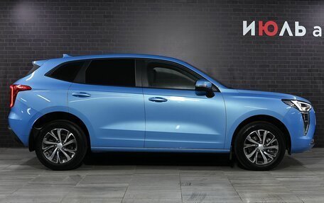 Haval Jolion, 2023 год, 2 000 000 рублей, 9 фотография