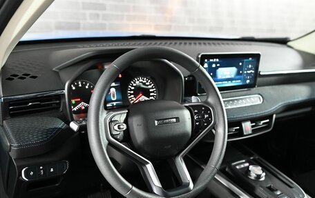 Haval Jolion, 2023 год, 2 000 000 рублей, 12 фотография