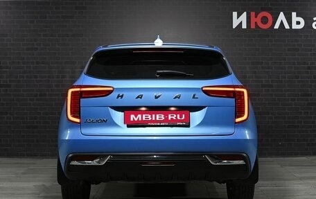 Haval Jolion, 2023 год, 2 000 000 рублей, 5 фотография