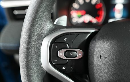 Haval Jolion, 2023 год, 2 000 000 рублей, 14 фотография