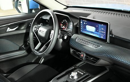Haval Jolion, 2023 год, 2 000 000 рублей, 17 фотография