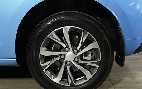 Haval Jolion, 2023 год, 2 000 000 рублей, 19 фотография